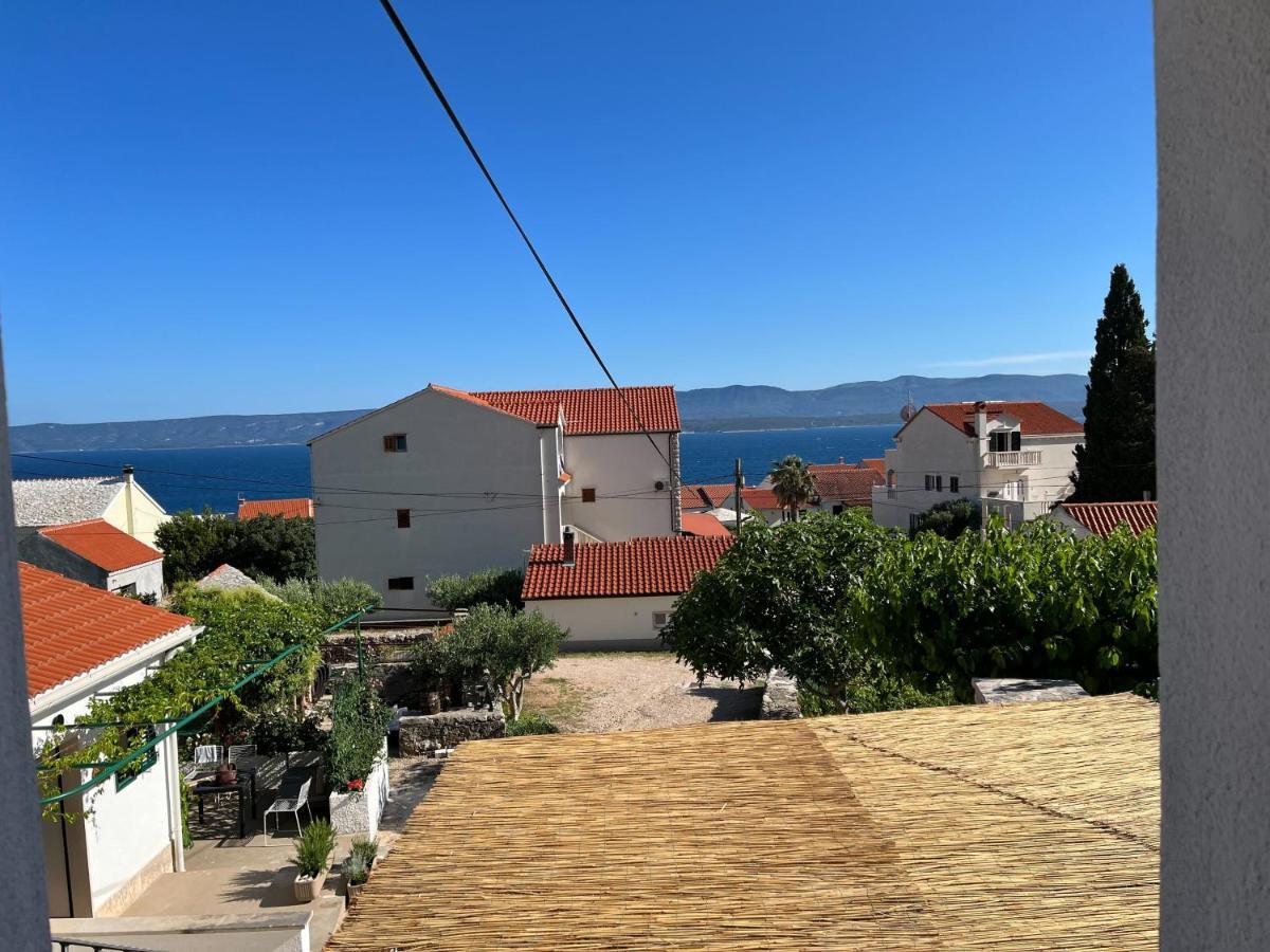 Holiday home Nona Vi - Boutique Stone House *
