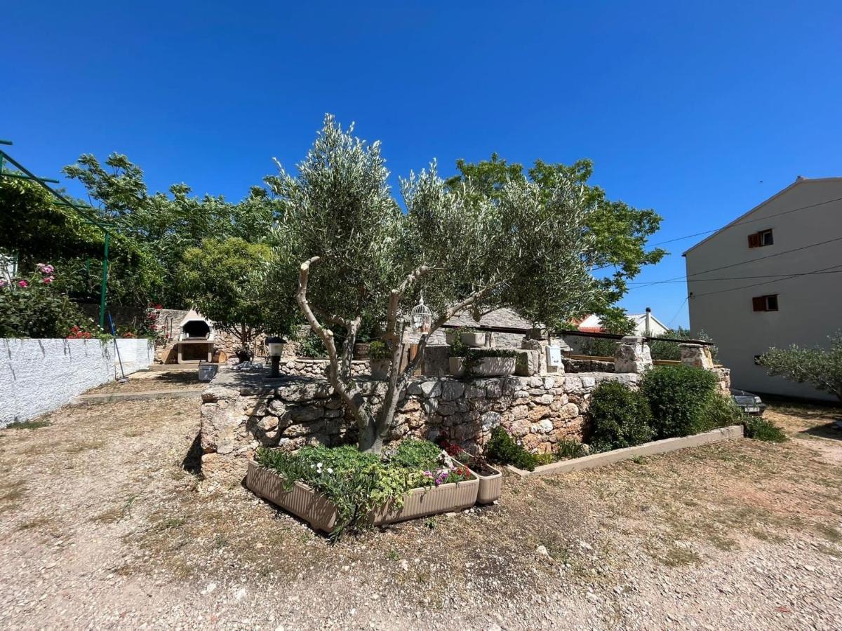 Nona Vi - Boutique Stone House Holiday home Bol