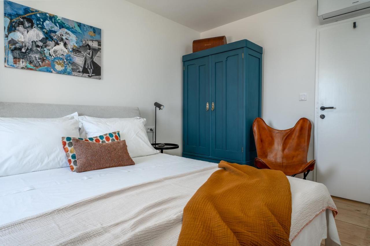 Nona Vi - Boutique Stone House Holiday home *