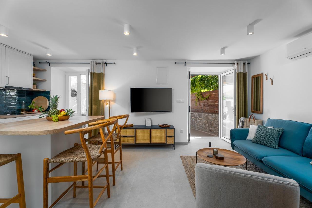Holiday home Nona Vi - Boutique Stone House *